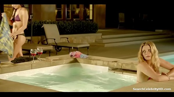 Christiane Kroll Mischa Barton Jena Sims Rachel Lynn David Yankee Beach Mansion 2015)-SUBBED