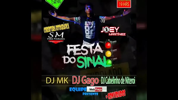 FESTA DO SINAL ITABORAÍ ??