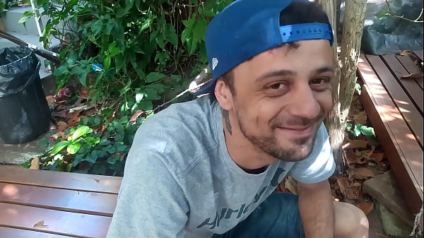 Gaúchos fodem de meia?