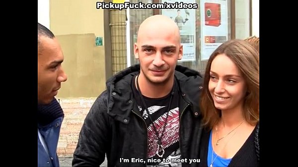 Hot doll fucking and deepthroating a prick