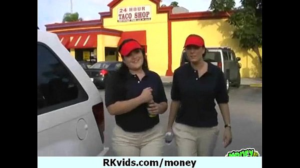 Pay for bareness and nice fuckfest in public 13