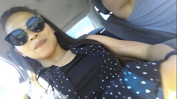 Have fun in the Truck