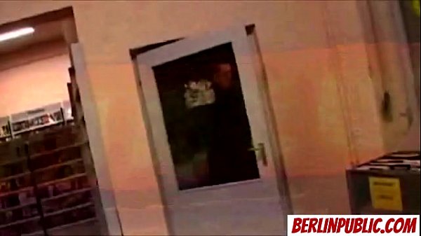 Public Fucking in Europe