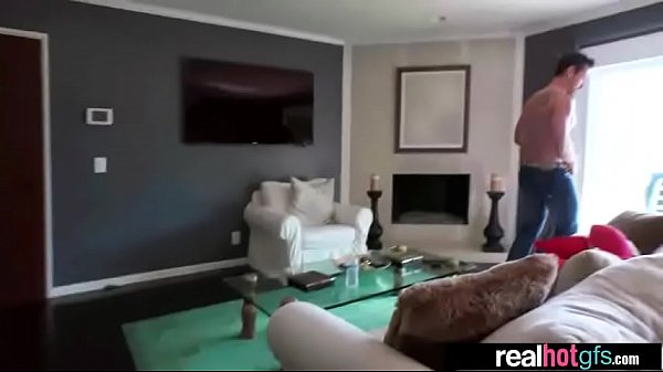 Real Hot GF (aidra darcie) Perform Hookup On Gauze movv-01