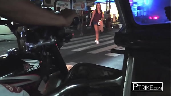 Rough POV lovemaking with KINKY tattooed thick FILIPINA