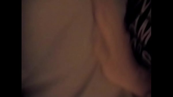 Sexy Youthful Duo Making Hot, Romantic Love In A Public Stairwell