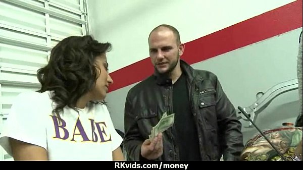 Whorish inexperienced honey is paid cash from some crazy public intercourse 30