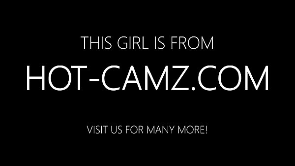 Supah Hot Nymph On Webcam Showcase