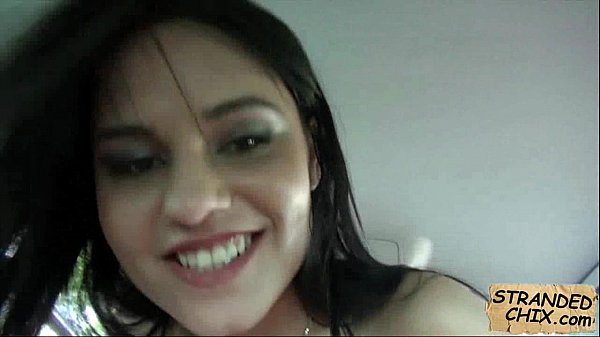 Nubile stunner fucked in backseat Zelda.2.5