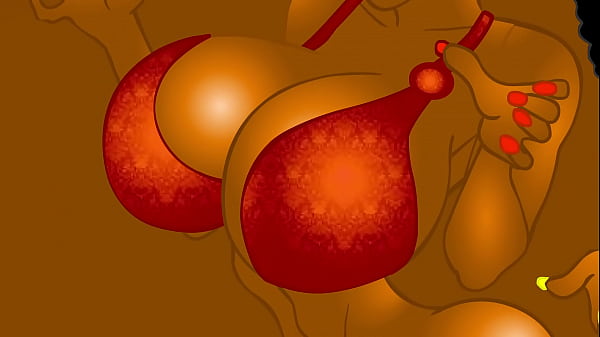 The Onion twinz two bubble-butt black queens wiggle their cabooses