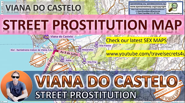 Viana do Castelo, Portugal, Perras, Prepagos, Whores, Call girl, Crimson Light District, Public, Outdoor, Real, Reality, zona roja, Fuckfest Whores, Freelancer, Streetworker, BJ, DP, BBC, Machine Fuck