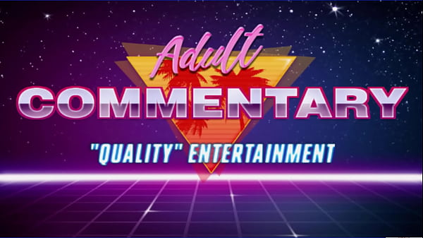 Adult Commentary Introduces ~ Mayo Lemon Ep 30 Cherry Meloncholy aka  Excellent friends, terrible lighting