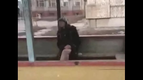 Inexperienced Special Naked Public