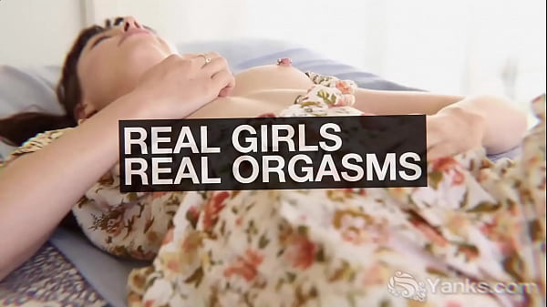 Unexperienced Yanks Stunner Kimberlee Rose Playing Her Quim