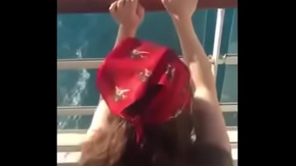 Big tits ass-fuck homemade public compilation