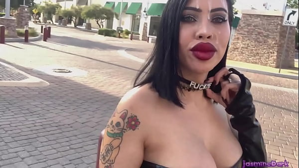 Jizz Walk Bimbo Jasmine Dark