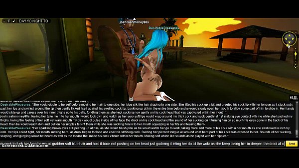 double penetration beach head