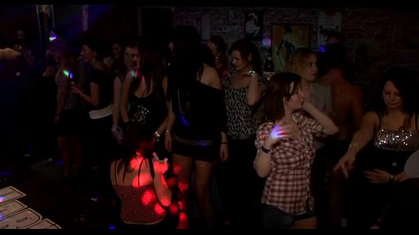 Free-for-all group-sex pictures