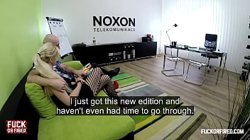 FuckOrFired – Barbara