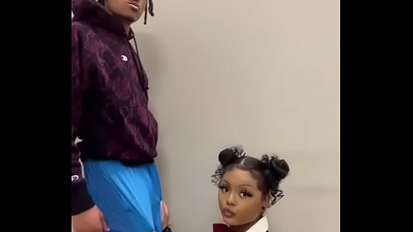 Got caught fucking in the hallway