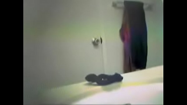 Mature Cougar Hidden cam