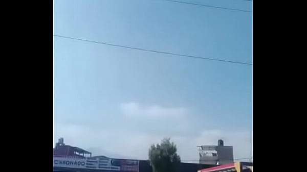 Mía Morrone exhibiendose otra vez en el parque (le encanta)