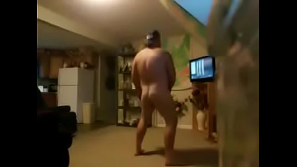 nude boy dance