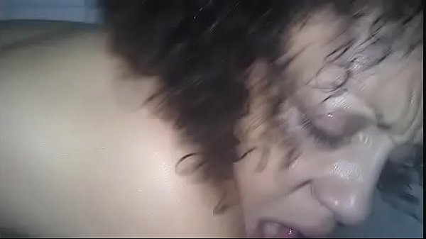 Parking lot then the douche