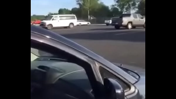 Public oral pleasure