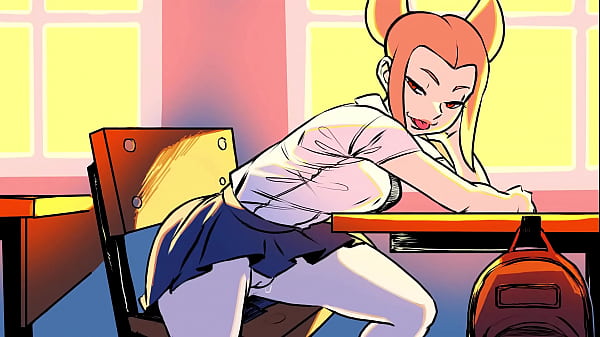 Queens Brothel #7 – Finding a Fresh university cockslut