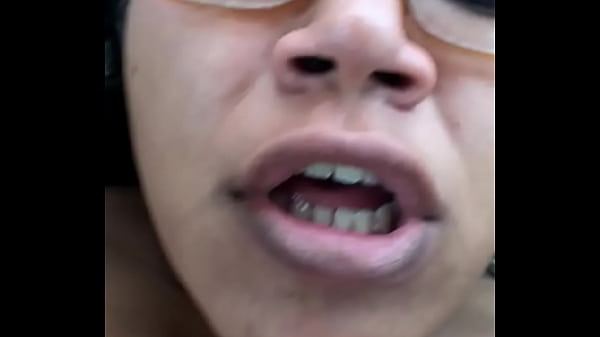 Hookup in the parking lot