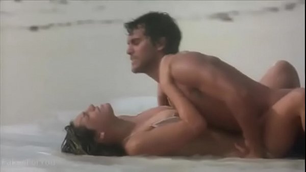 beach hookup vid