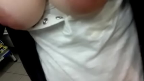 Orbs out while shopping 2