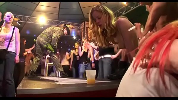 Doxies found lil dick in club