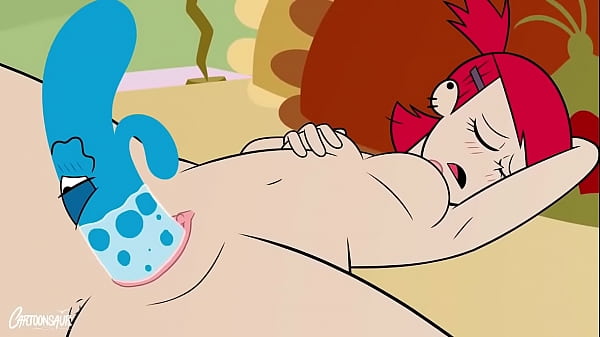 Frankie friends (Cartoonsaur)