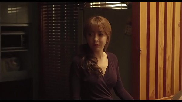 Friend Korean Movie Lovemaking Scene #3