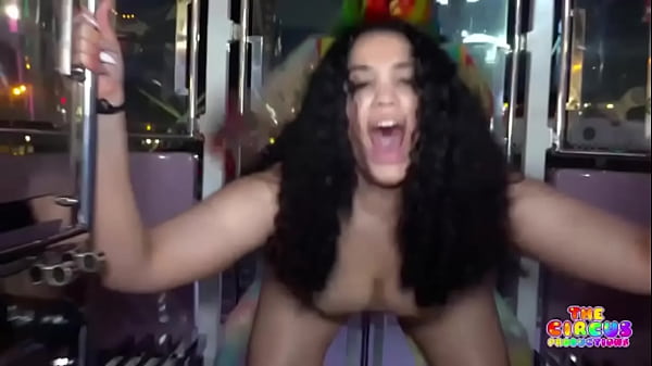 Fucked whore at Old Town in Orlando Florida