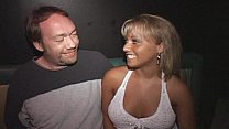 Group Hump Soiree in a local seedy Tampa Porno Theater