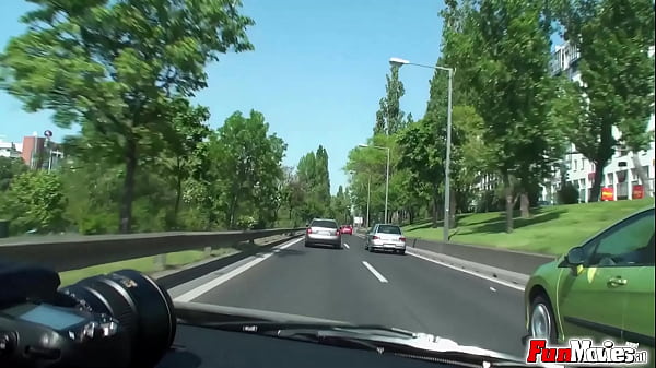 Mature beauty fucking in a bang-out store