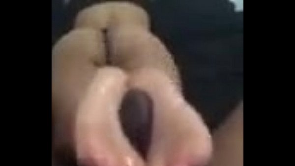 MinnieDreamSoles Feetjob in Knickers – xcamweb.com