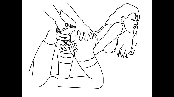 (MxTube.In) Draw-Romp-Doggie-2-NSFW-Brief-version