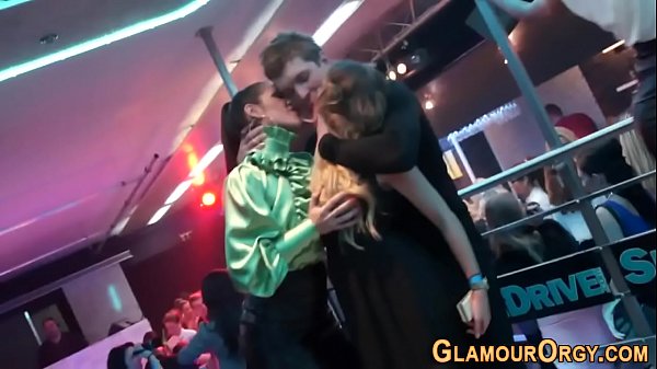 Soiree whore jerking suck