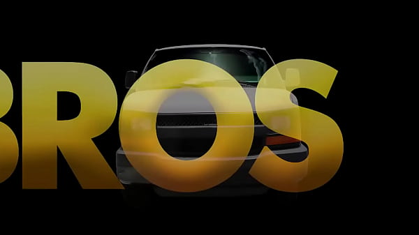 Vengeance Romp on the Bus