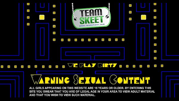 Temptation in public place followed by sexy romp