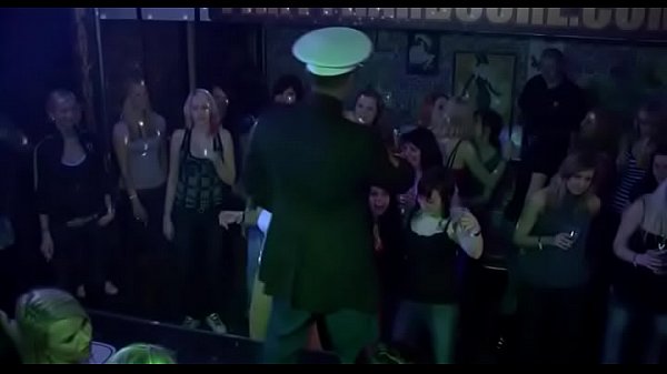 The army man dancing unwrap and titillating cheeks demonstrating them ample 10-pounder