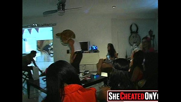 1 These cheating fucksluts want man meat 105