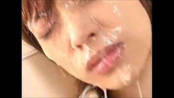 Unexperienced Japanese Gets Numerous Cum shots