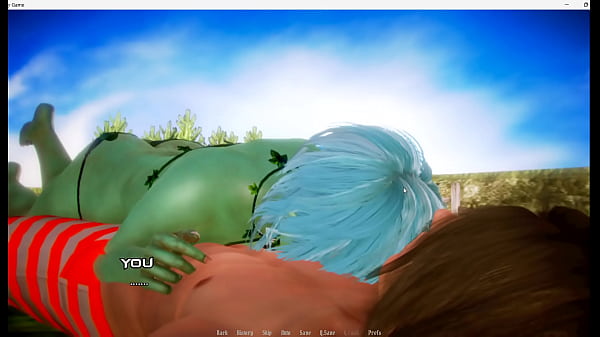 Breeding Island 1 Part 3 (Remake)