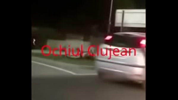 Cluj-Napoca 2017 – Fucky-fucky in public