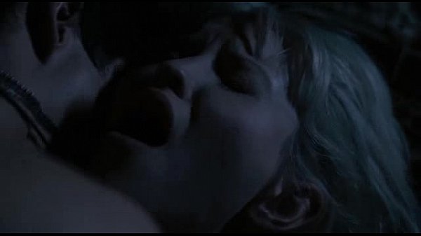 Emily Browning Plush Intercourse Scenes